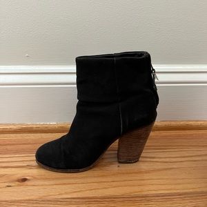 Rag & Bone ankle boots
